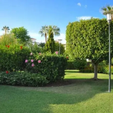 Junto A La Playa Wifi Parking Lägenhet Marbella