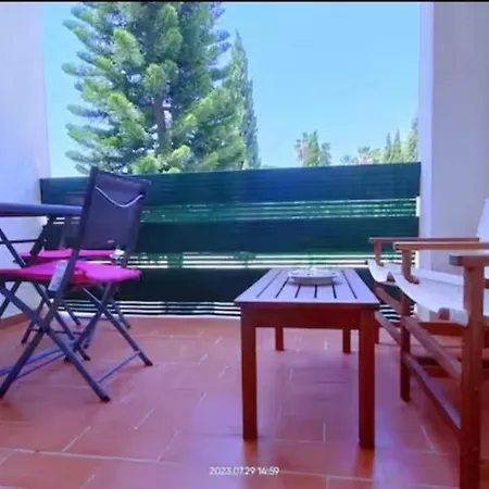 Junto A La Playa Wifi Parking Apartment *